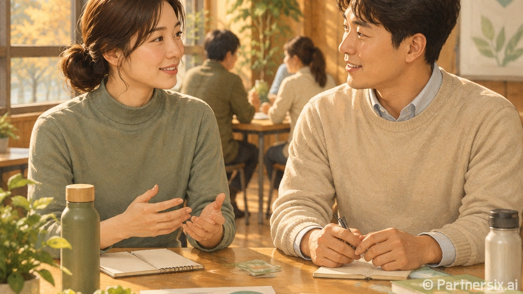 갈매 건강리더 아카데미 하반기 참여자 모집