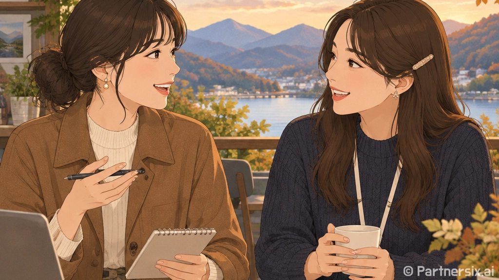 가평군 제6기 파인너트 기자단 최종 선발 발표