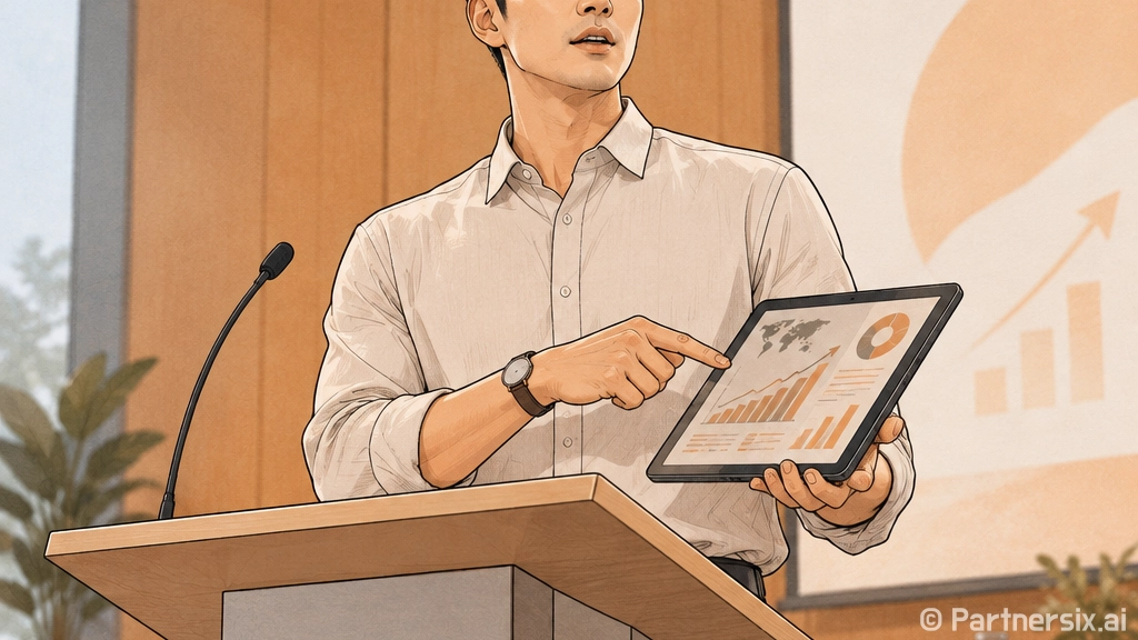 2027년 경제 대전환, 이천시민과 함께 대비한다