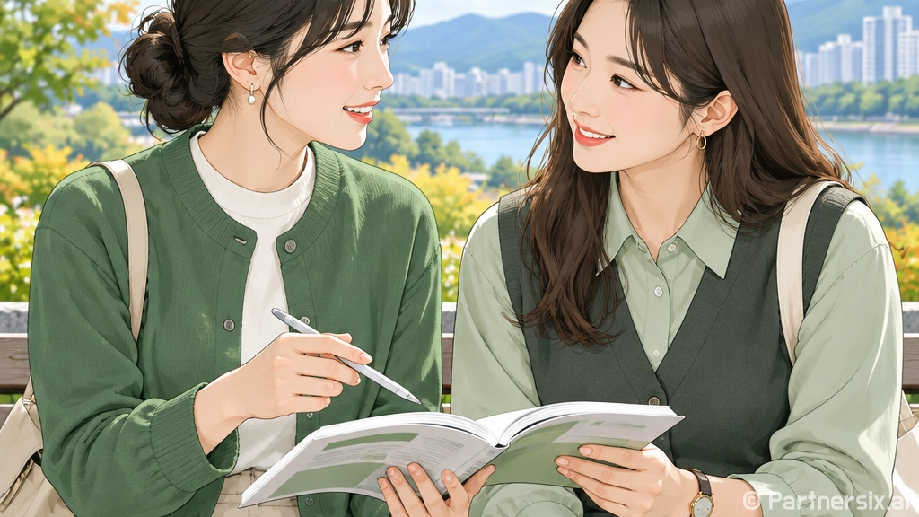 용인학 플러스 평생학습, 시민과 함께