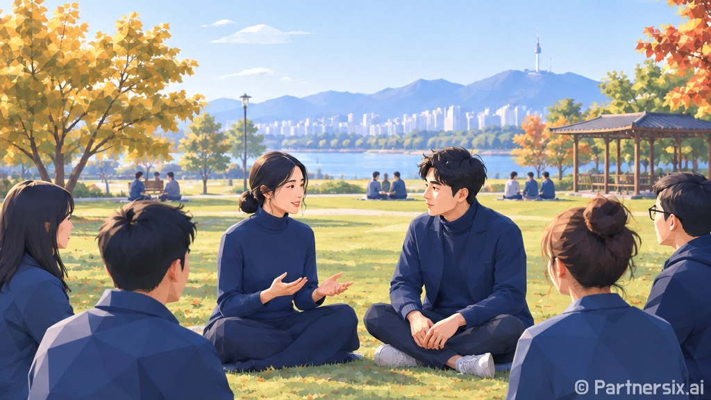청년 소그룹 테라피 원데이 클래스 모집