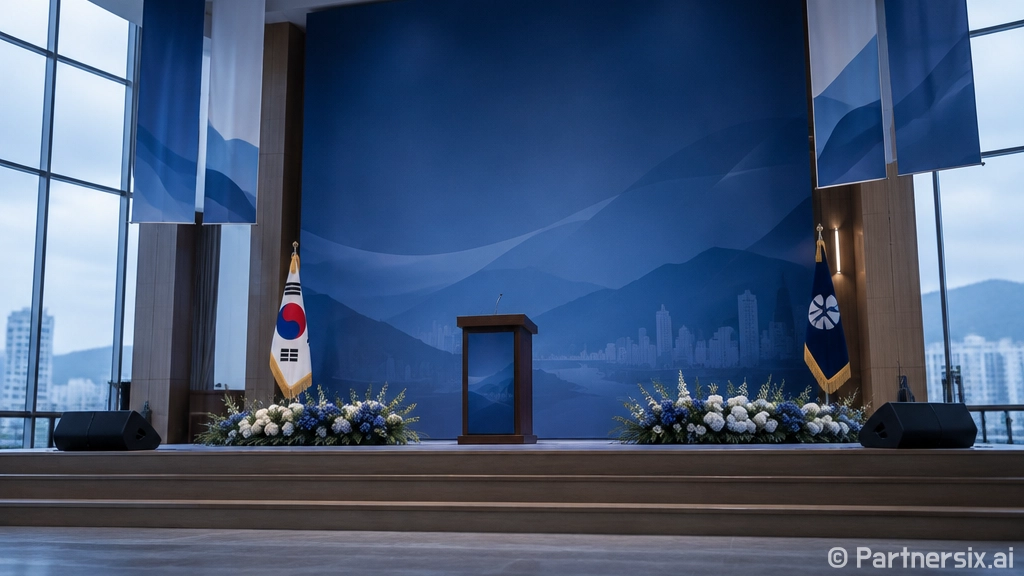 동두천시민의 날, 46번째 기념식 개최