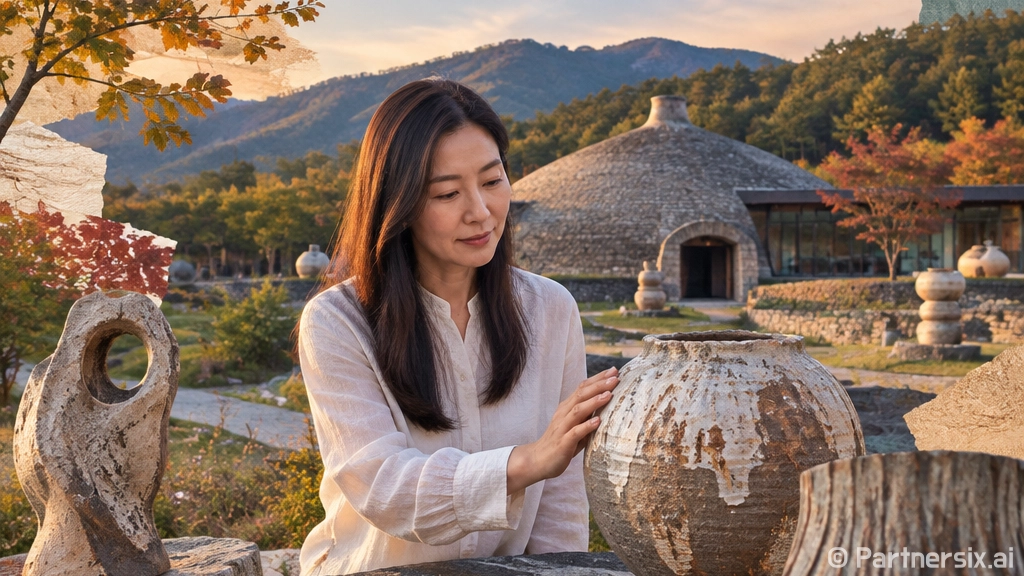 2026 경기도자비엔날레 곤지암도자공원 현장
