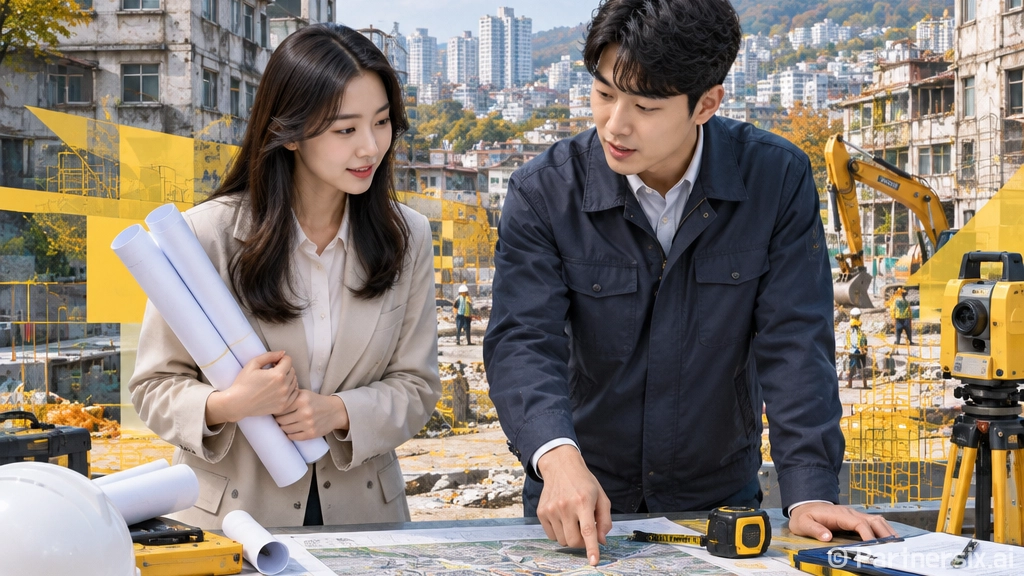 분당 재건축, 특별정비구역 지정 현황과 향후 계획