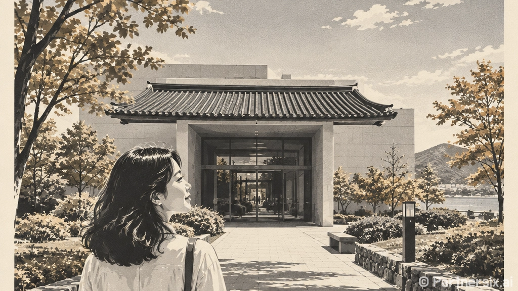 가을 첫 여행지 김포 덕포진의 변신