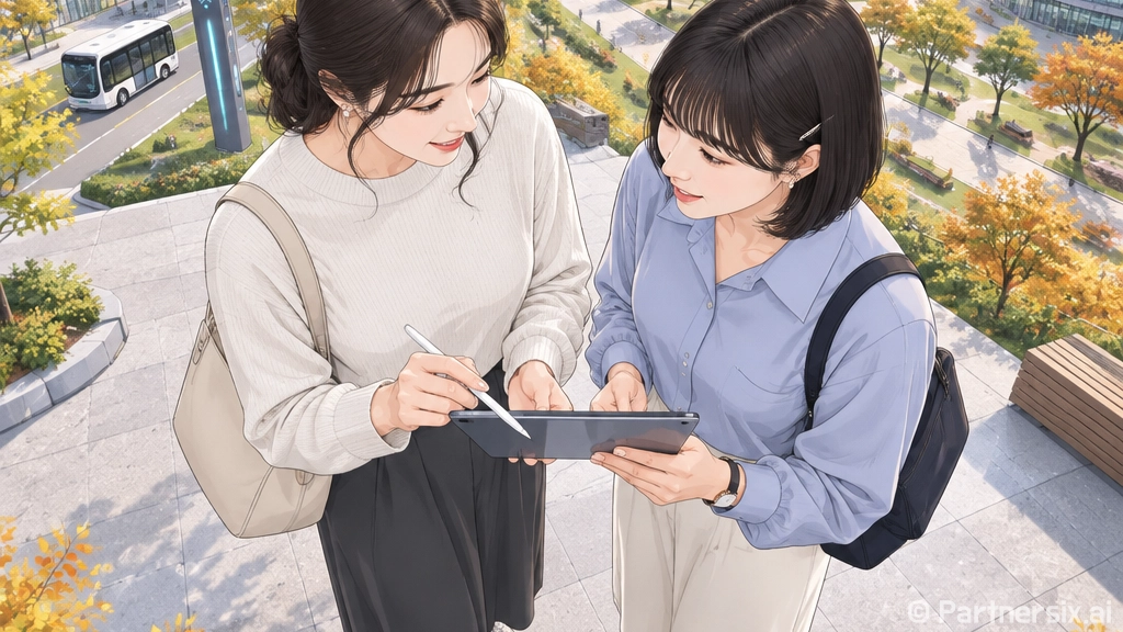 김포 스마트도시 2차 시민 설문 시작
