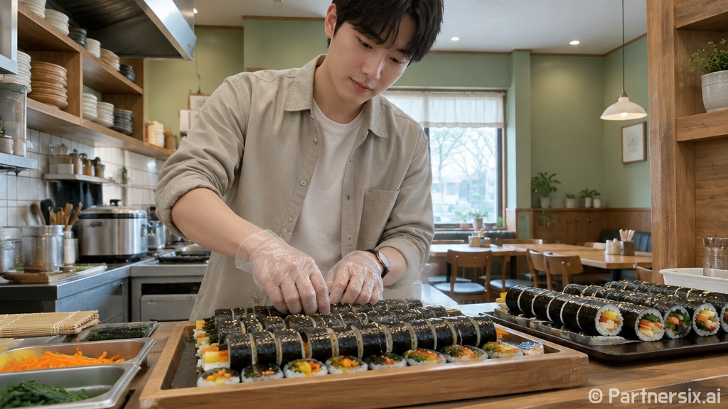 가성비와 힐링의 양주 데이트 코스