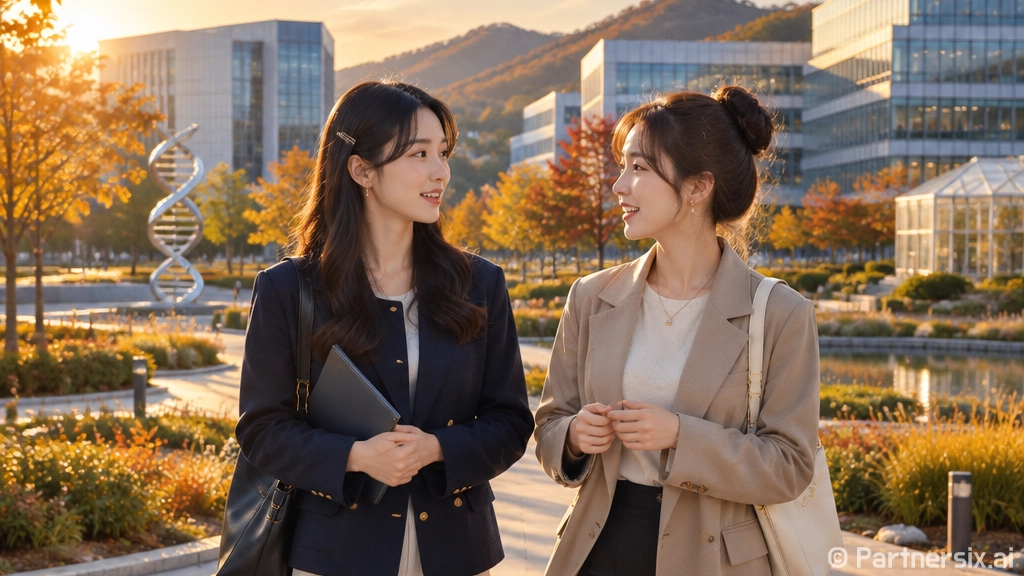 시흥 배곧지구 바이오기업 유치 경쟁 치열