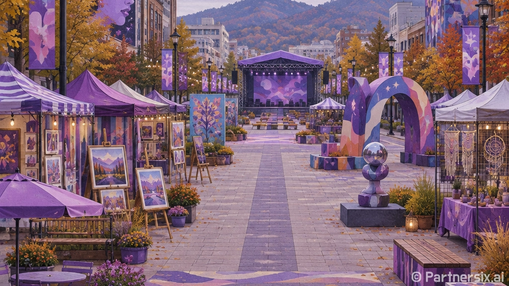 동두천 거리예술축제 힐링콘서트