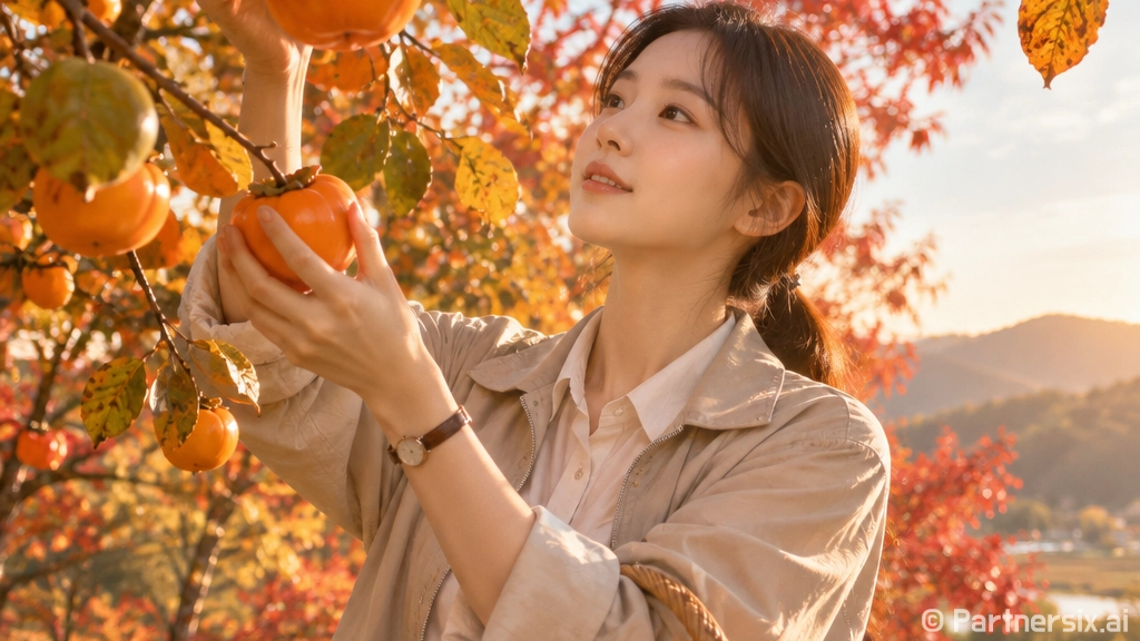 가을 감성 가득한 하남이 배경화면 공개