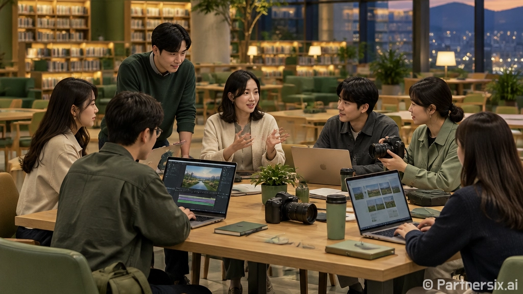 파주를 알릴 제3기 파주알리미 출범