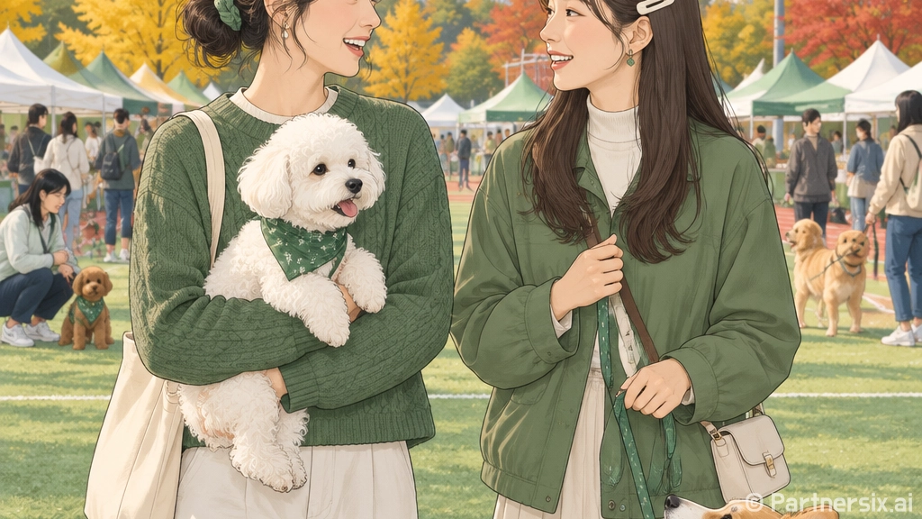 광명서 펼쳐지는 반려동물 문화축제