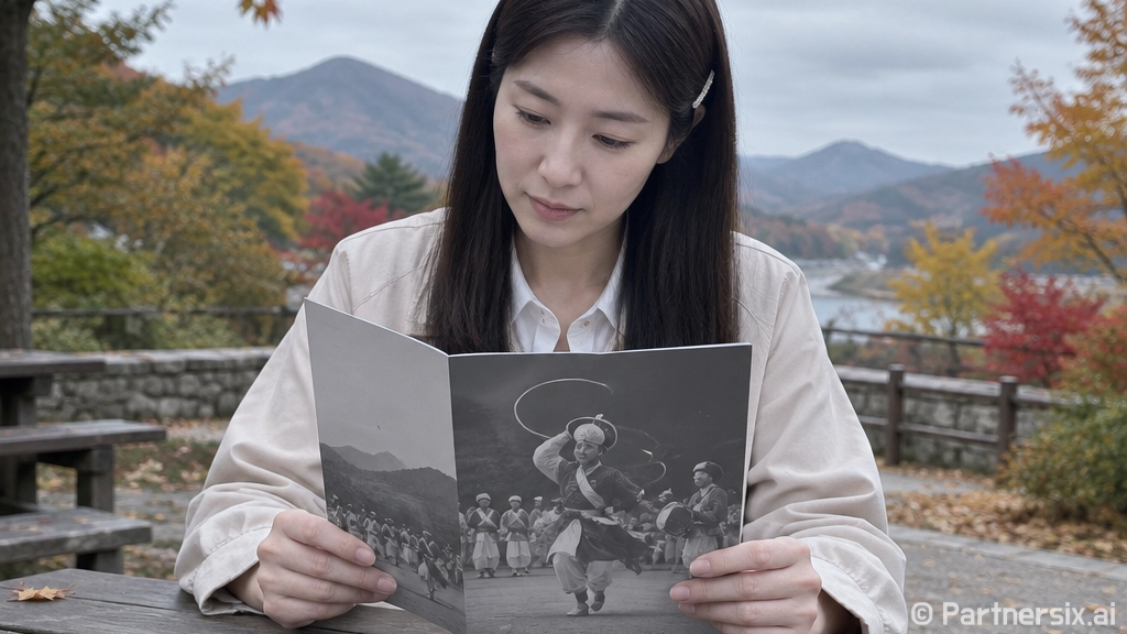 2026 안성맞춤 남사당 바우덕이축제 리플렛 무료 배포