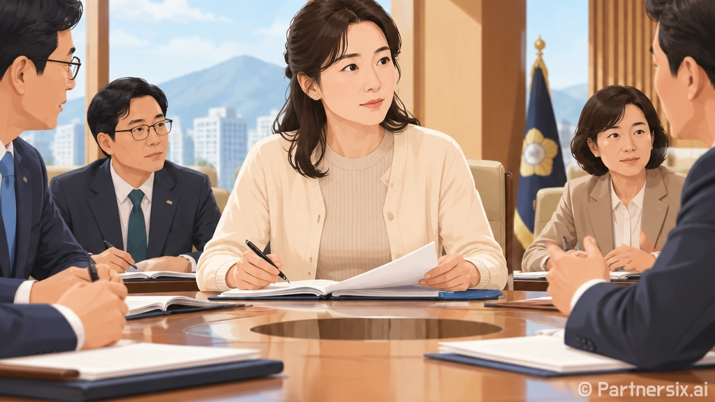 군포 민선 9기 첫…