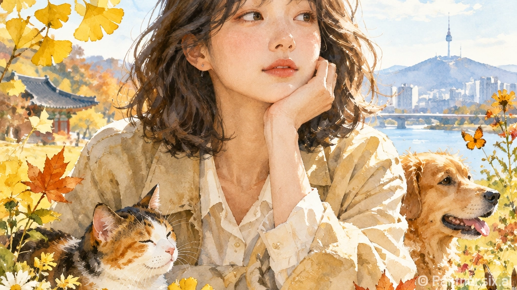 중앙대 서양학과 96학번 30주년 기념전