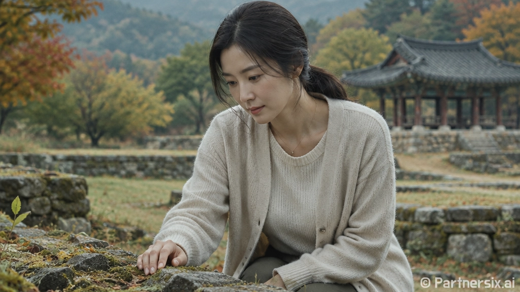 영사정과 마을, 김포의 숨은 보석