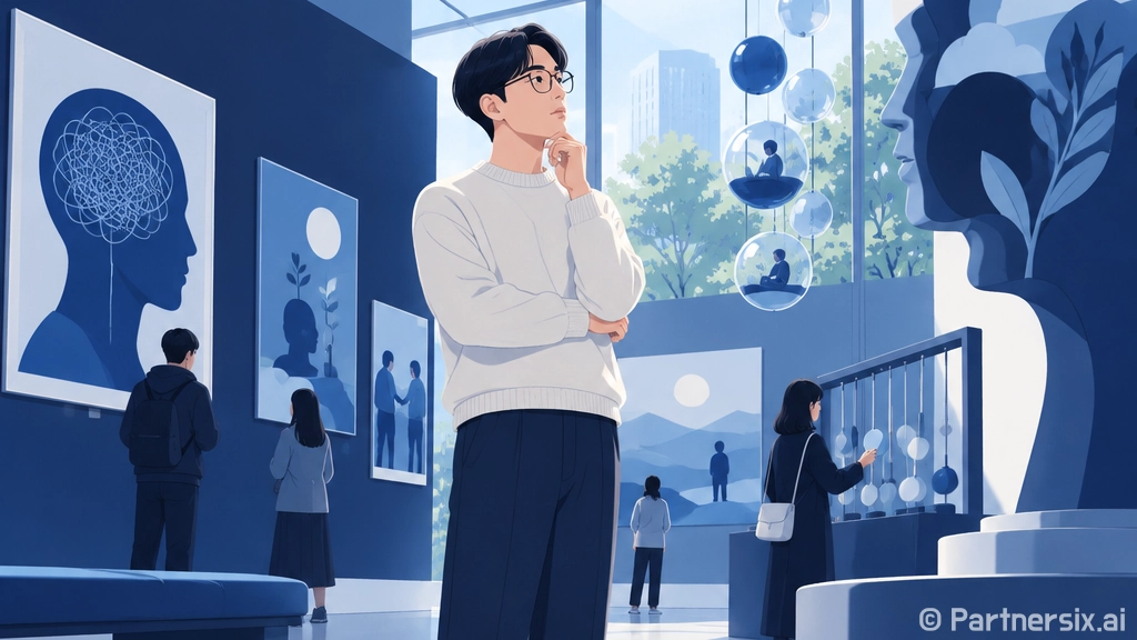 마음 건강과 가족 …