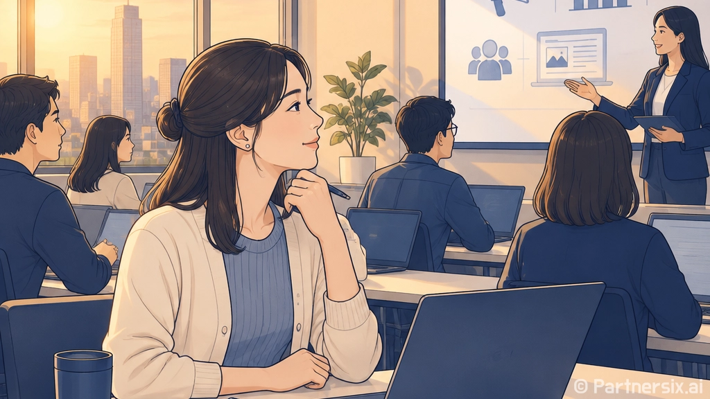 파주시 청년창업 온…
