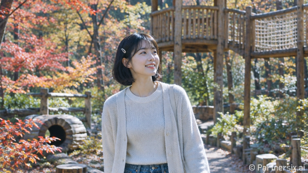 파주 율곡수목원 유…