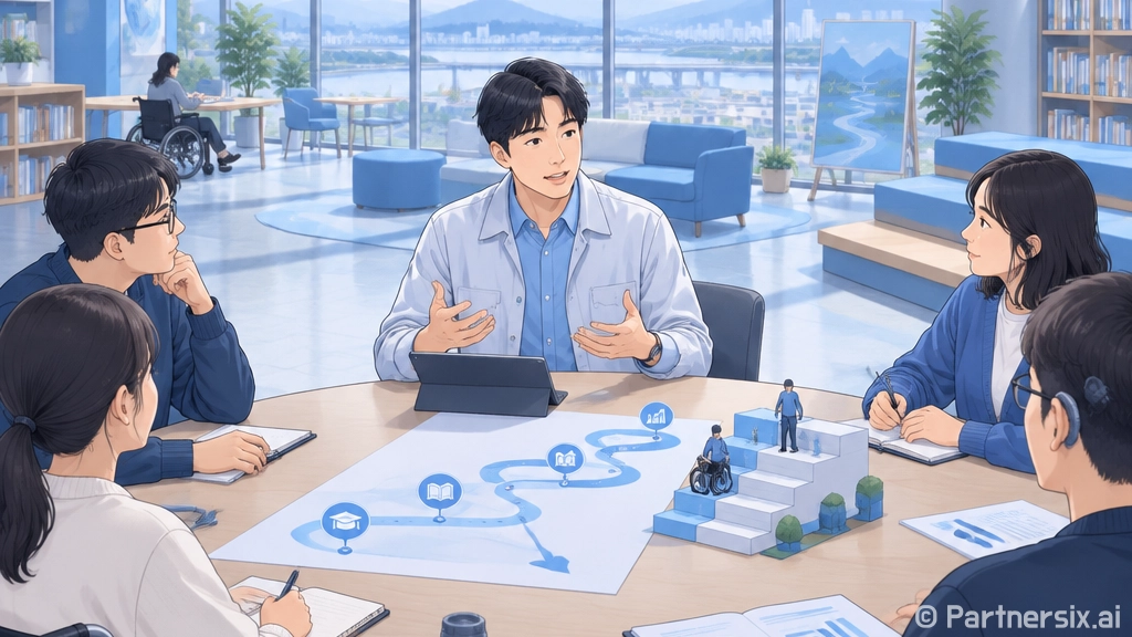 시흥시 장애인 평생…