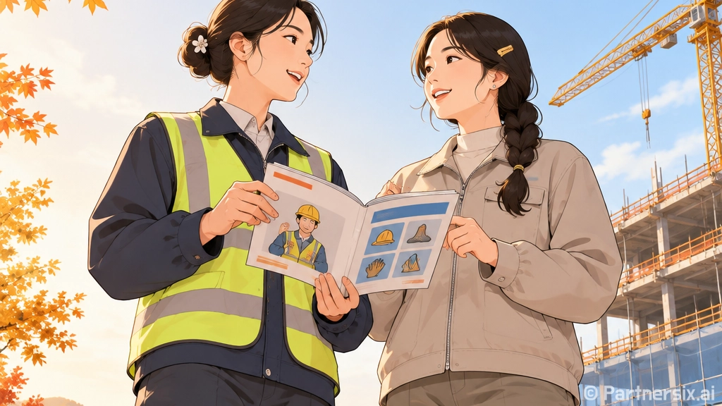외국인 노동자 위한…