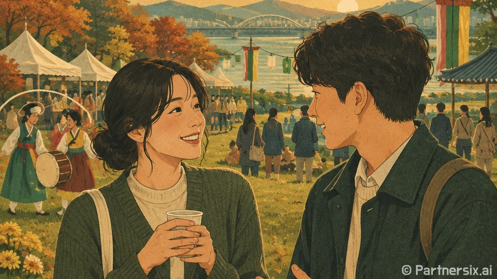 김포 세계인 큰잔치…