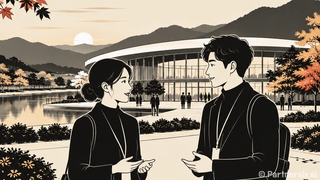 연천서 자연과 평화…