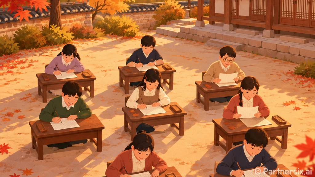 평택향교서 열린 어…