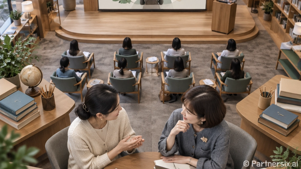 학부모 위한 진로특…