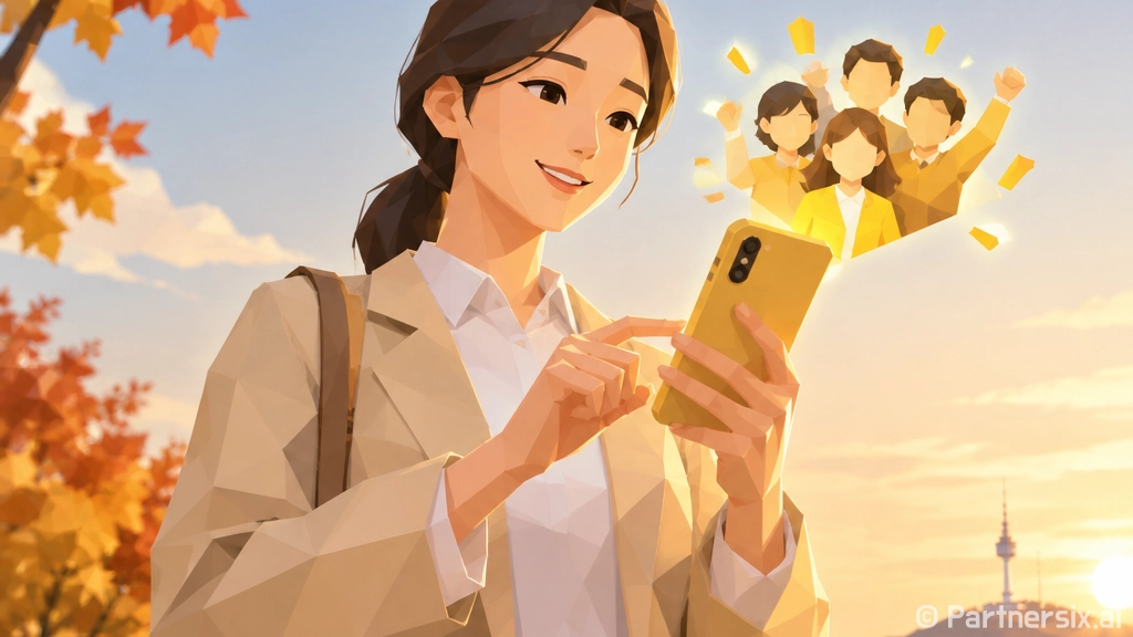 광주시 카톡 친구 …