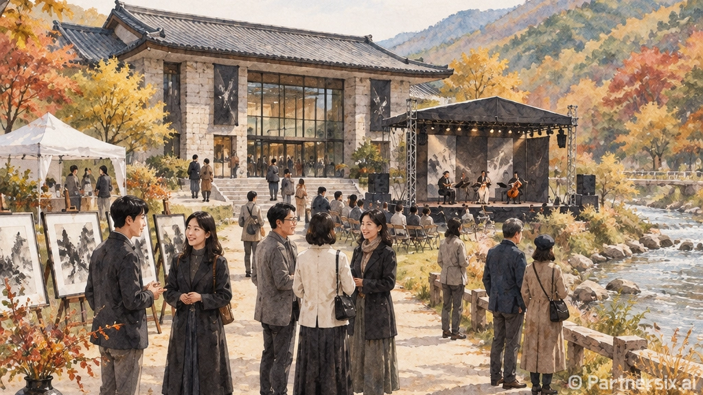 구하우스미술관 10…