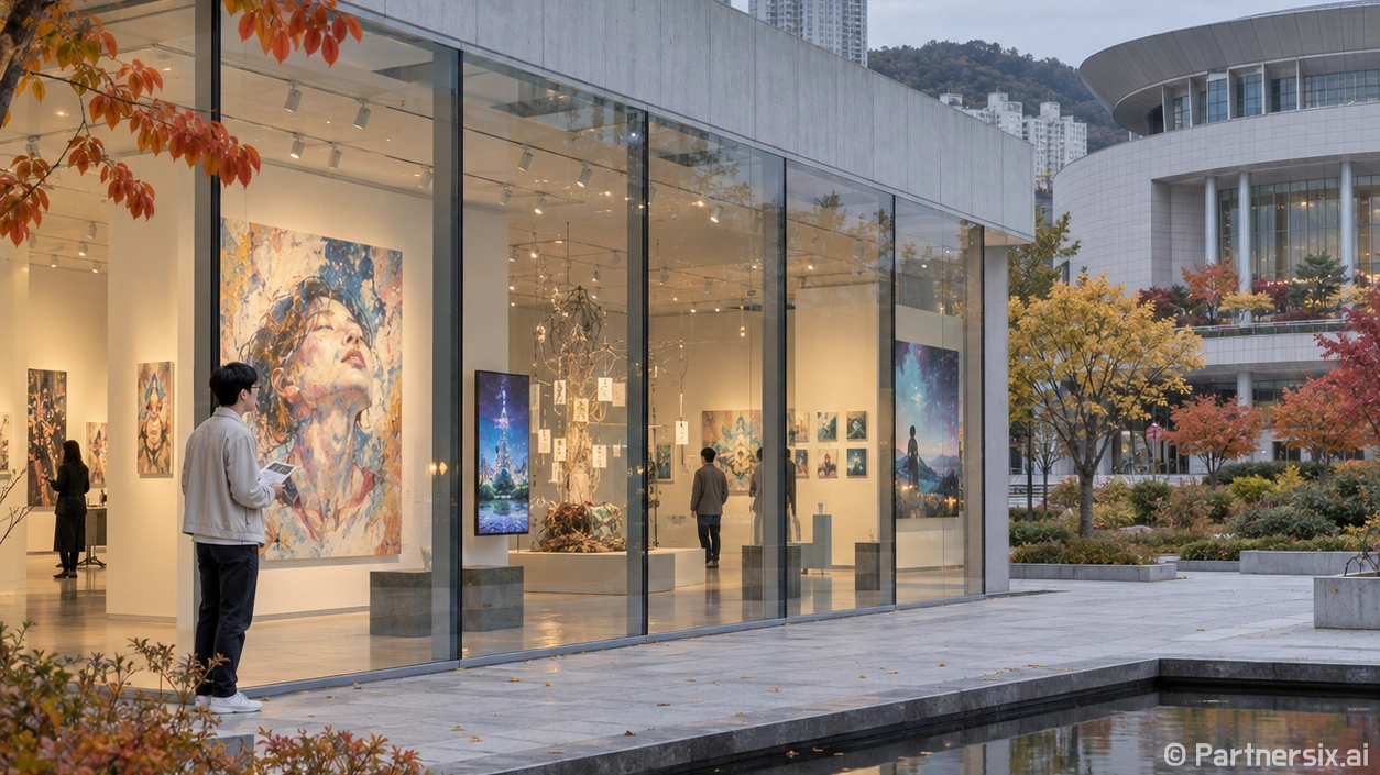 안산 정신건강예술제…