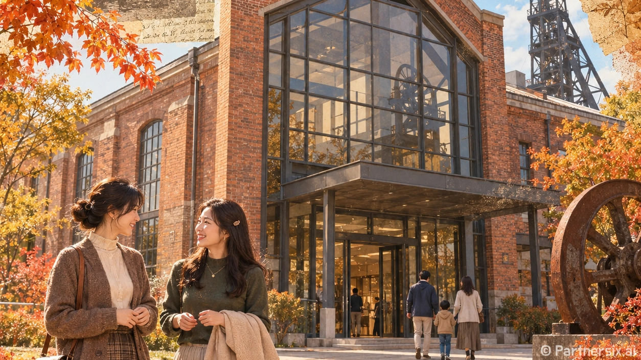 안산산업역사박물관,…