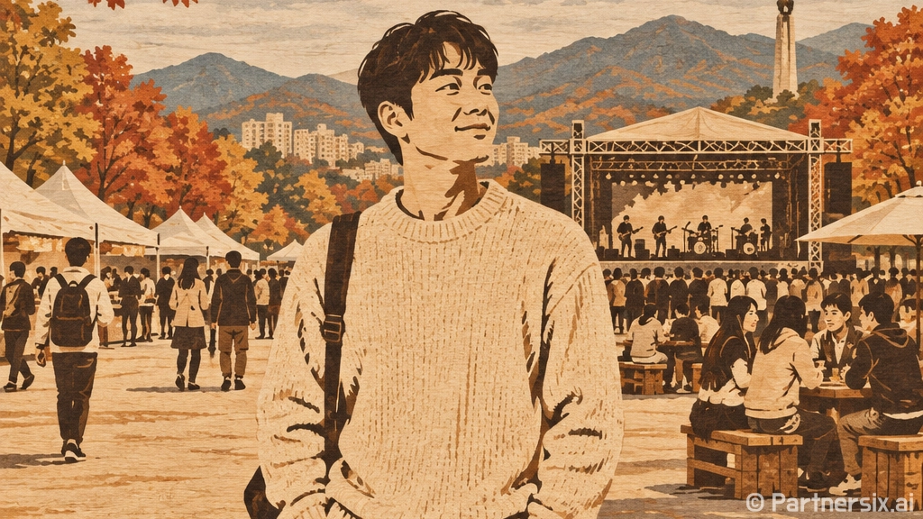 동두천 10월 축제…