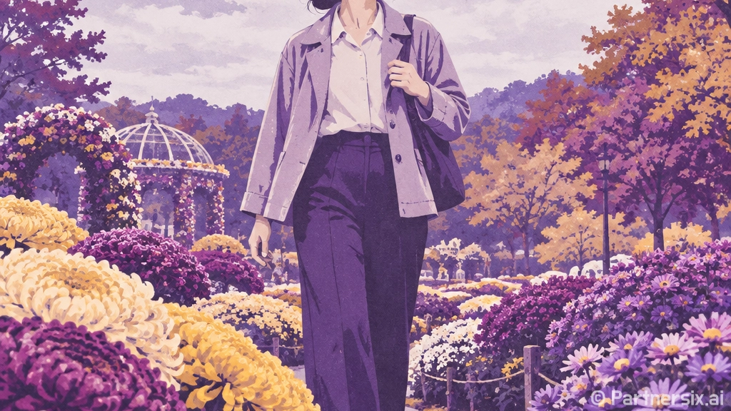 부천 자연생태공원,…
