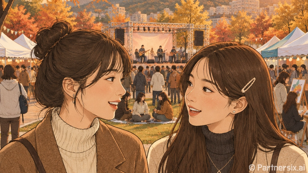 의왕 청년의 날, …
