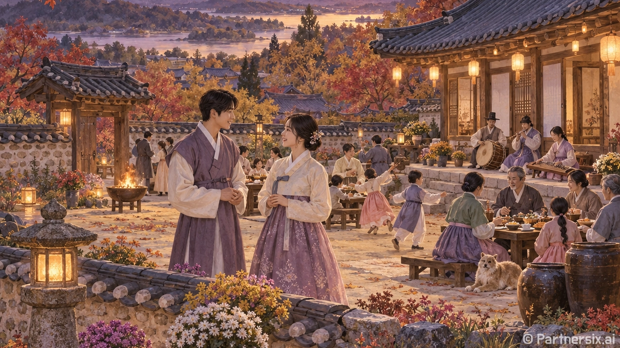 개천절, 하늘이 열린 날의 의미를 되새기다