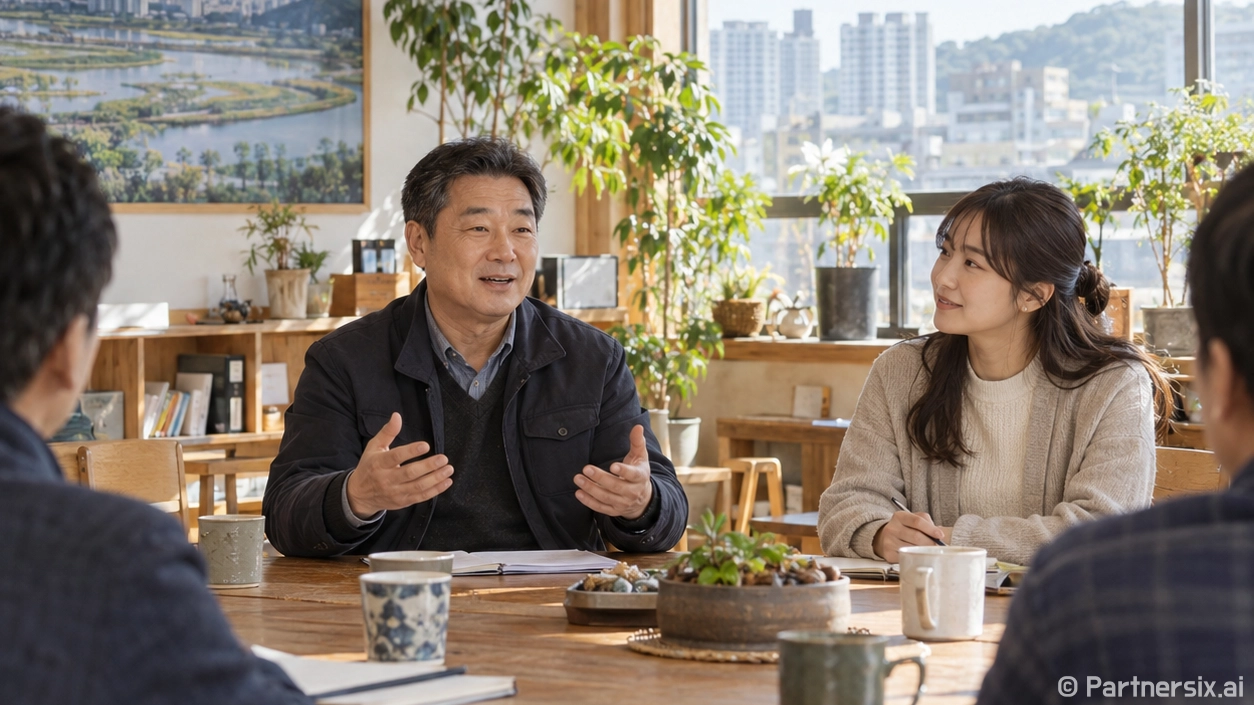 화성 상인회장 남은…