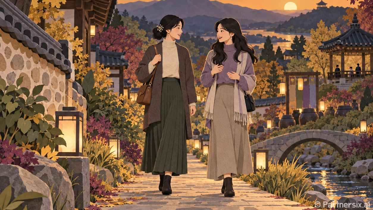 648m에 담긴 옛 통진