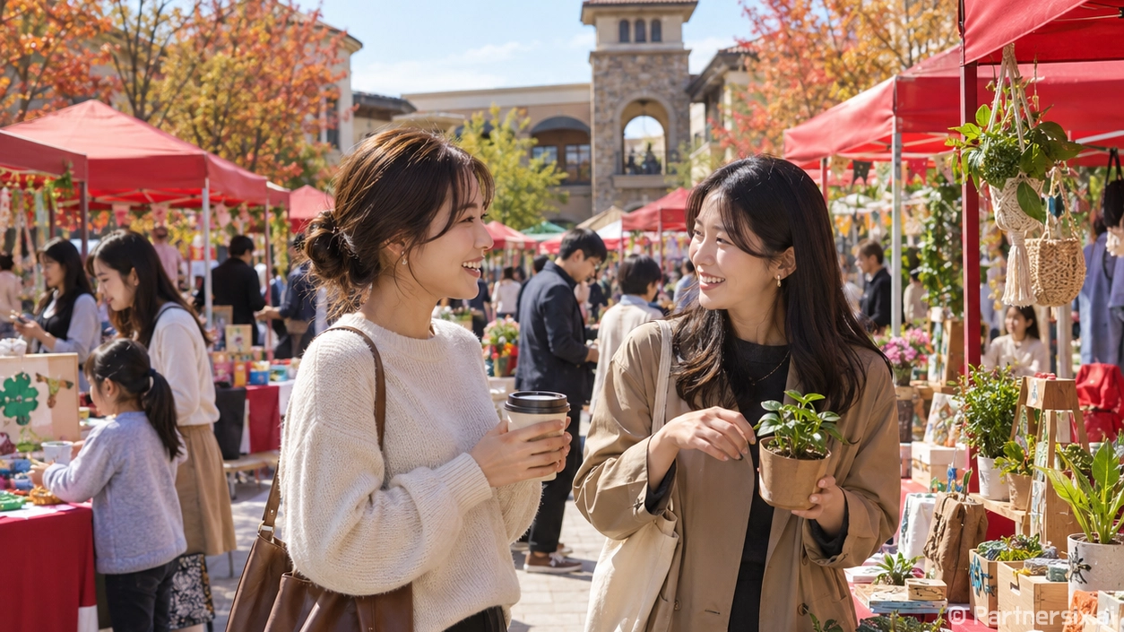 파주서 만나는 가치소비