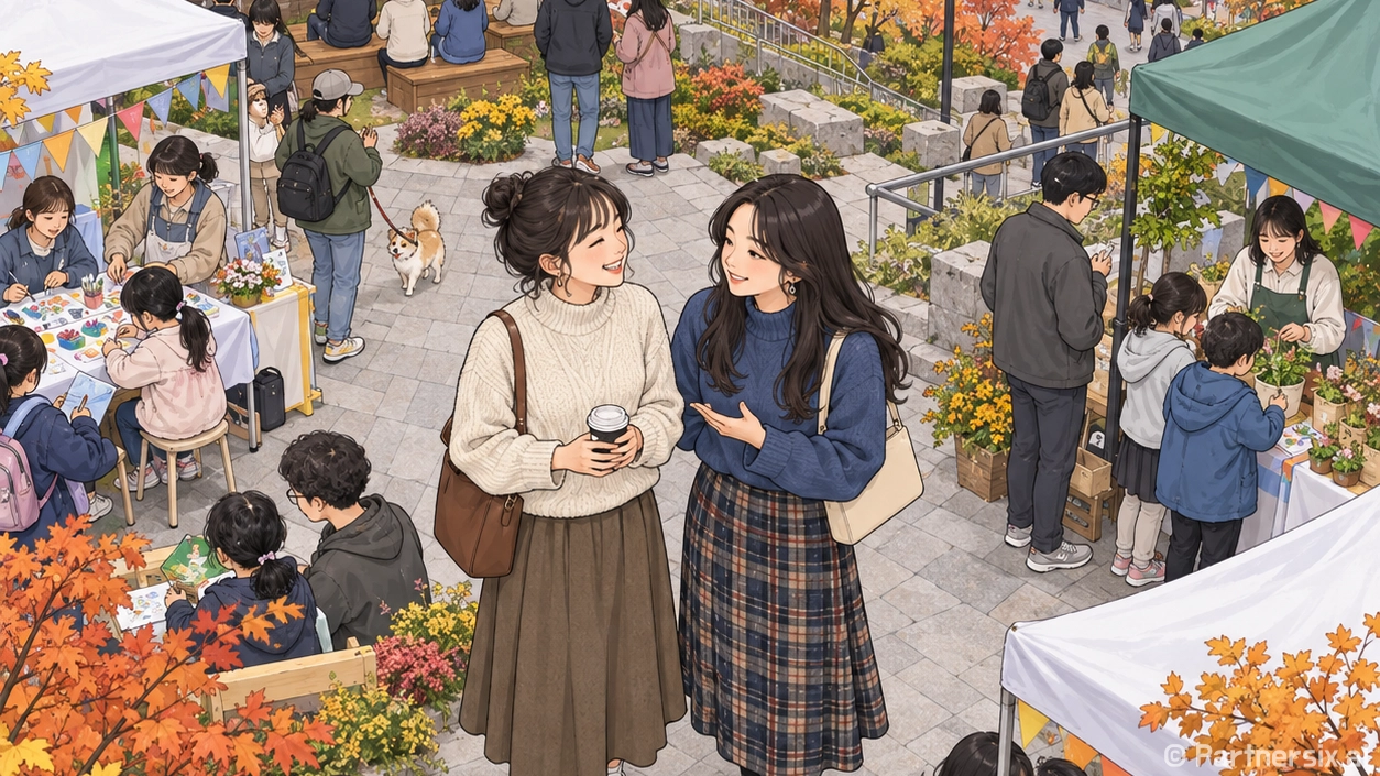 의정부 청춘이 빛난 날