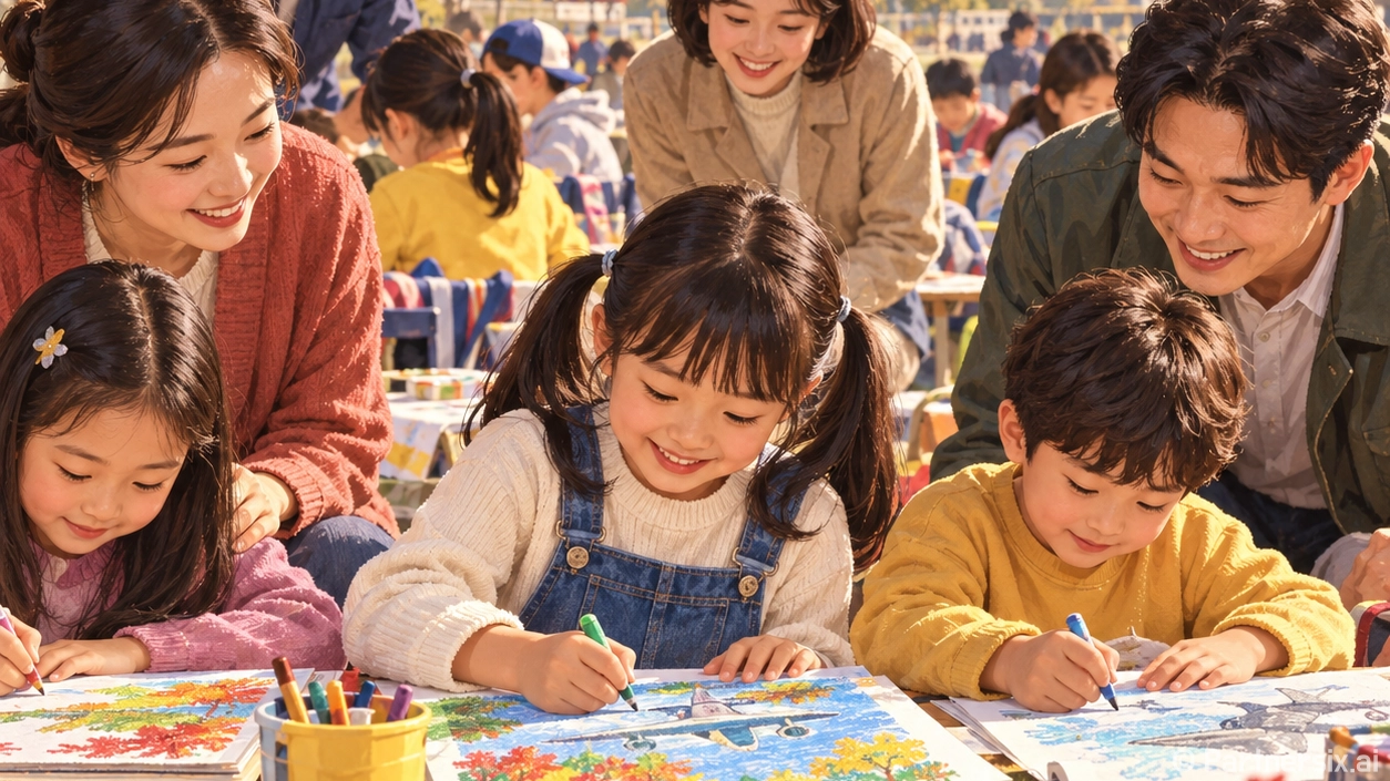 아이들 꿈 키우는 …