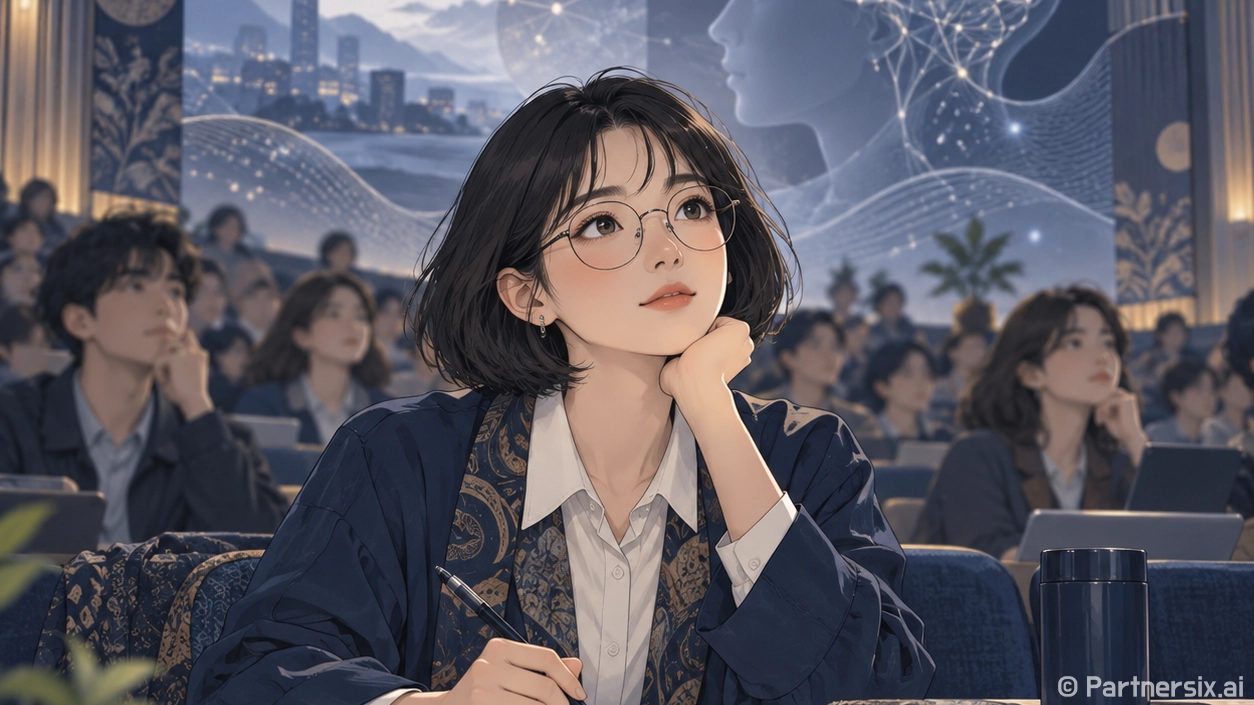 AI 미래, 뇌과학에 묻다
