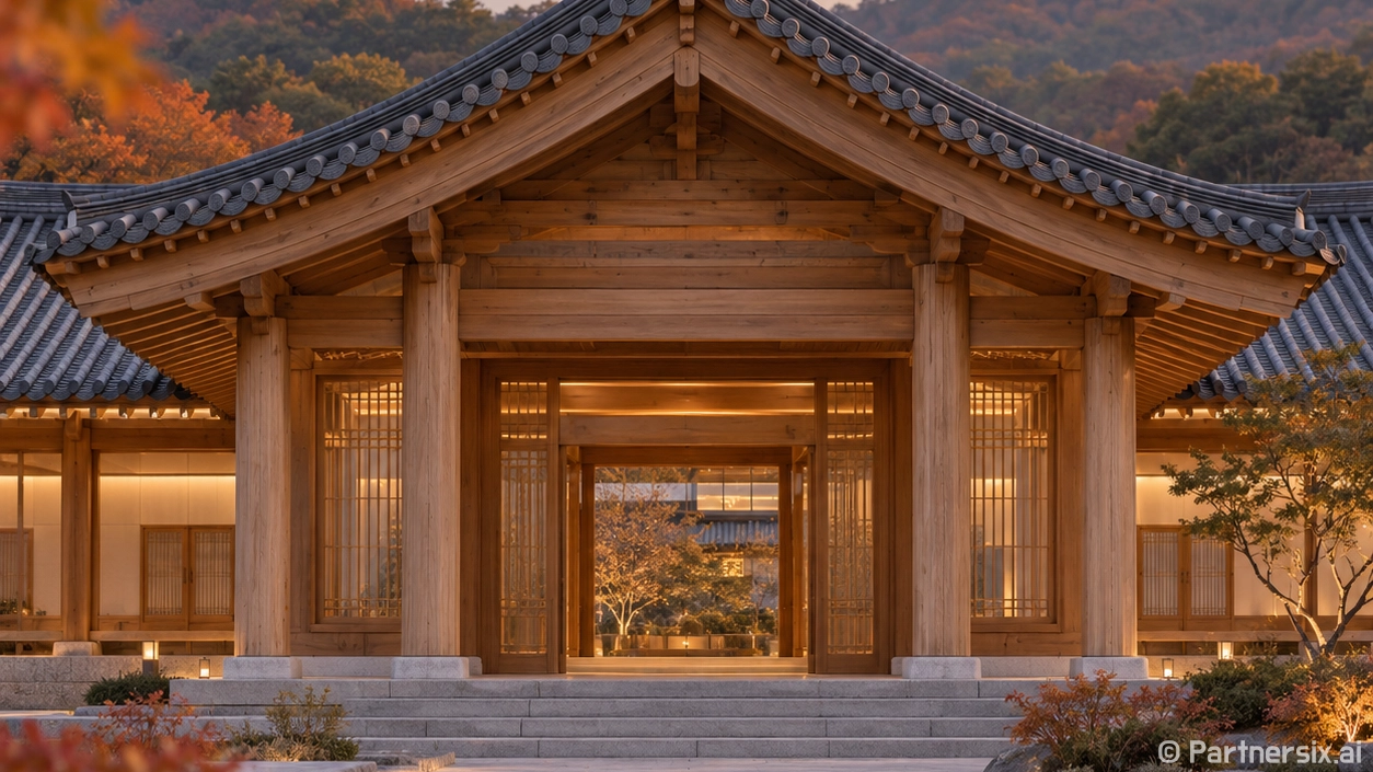 새단장한 다산기념관