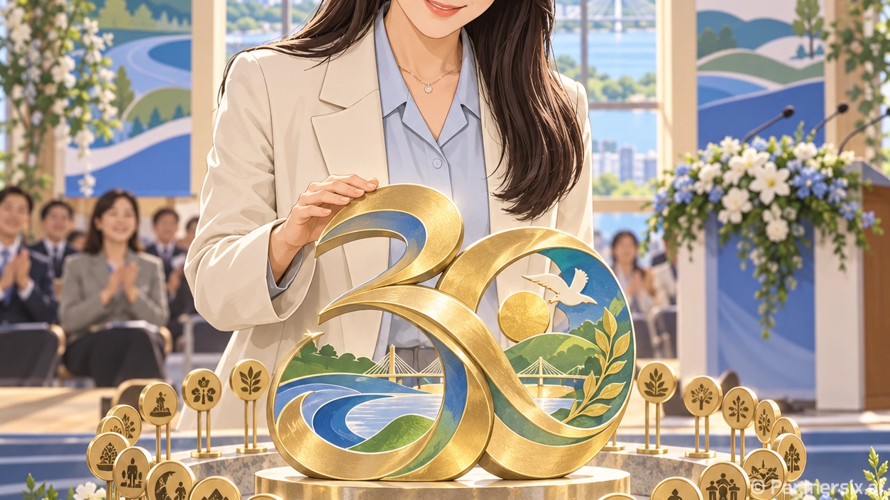 파주와 함께한 운명의 하루