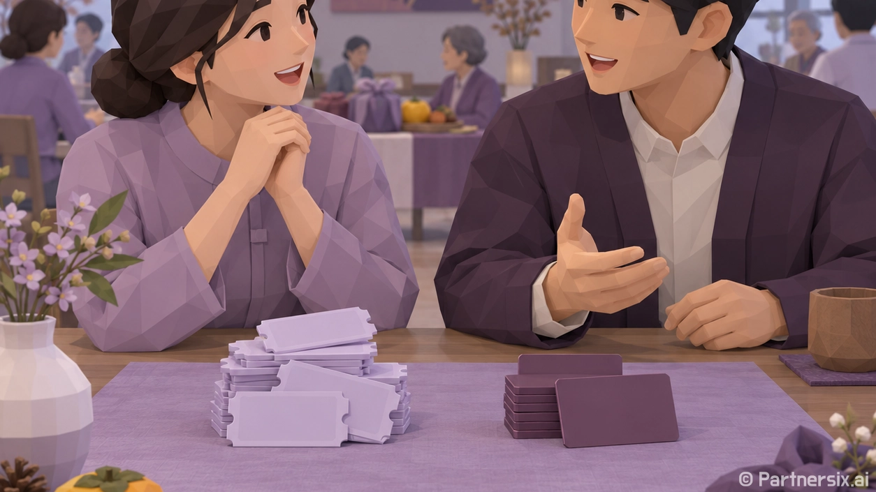 안양 추석게임 당첨자 공개