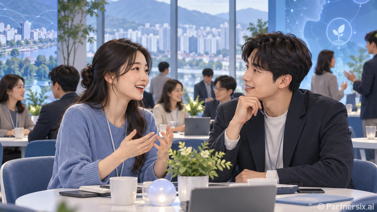 사람을 향한 의정부…