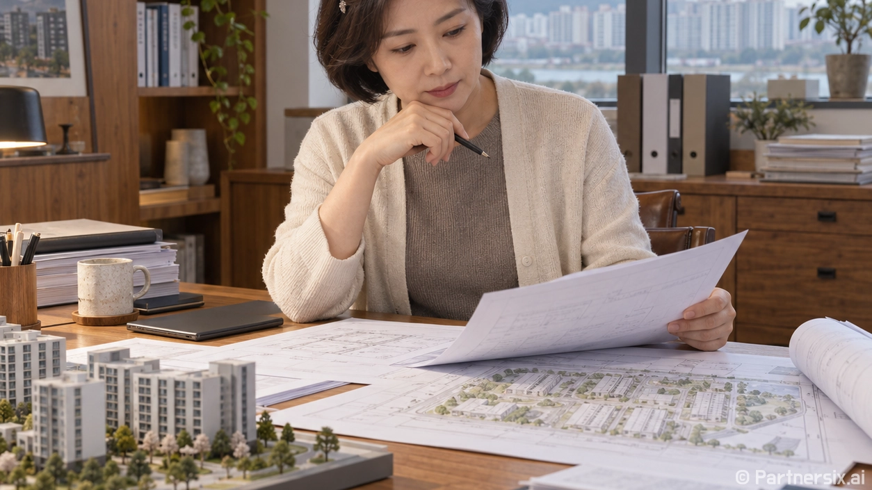 지역주택조합 계약 …