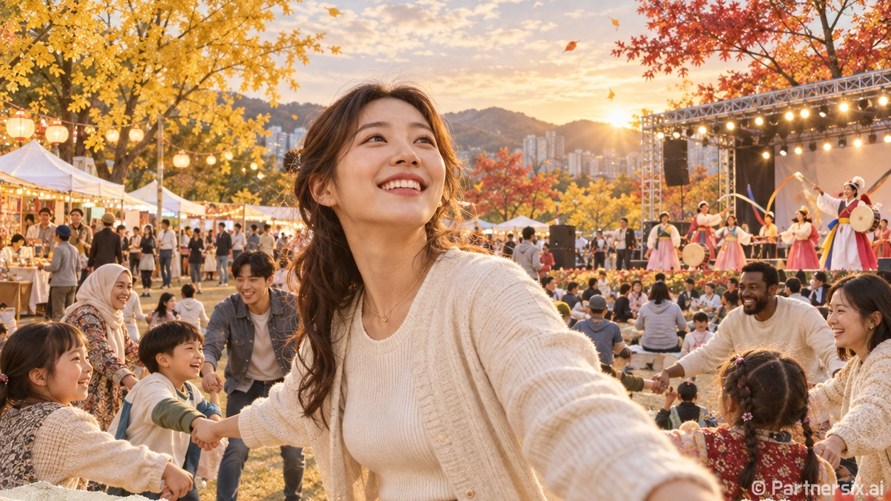 부천 10월 축제 총정리