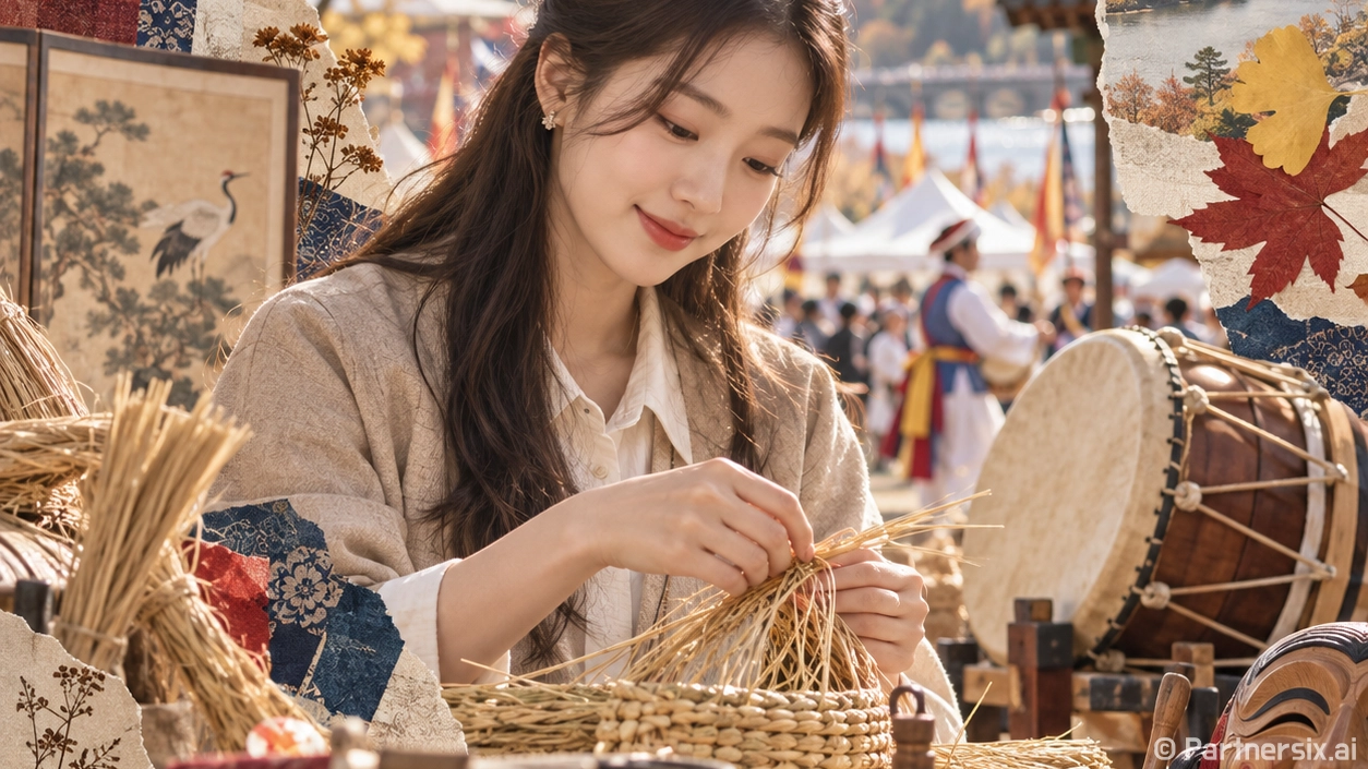 가평에 펼쳐지는 무…